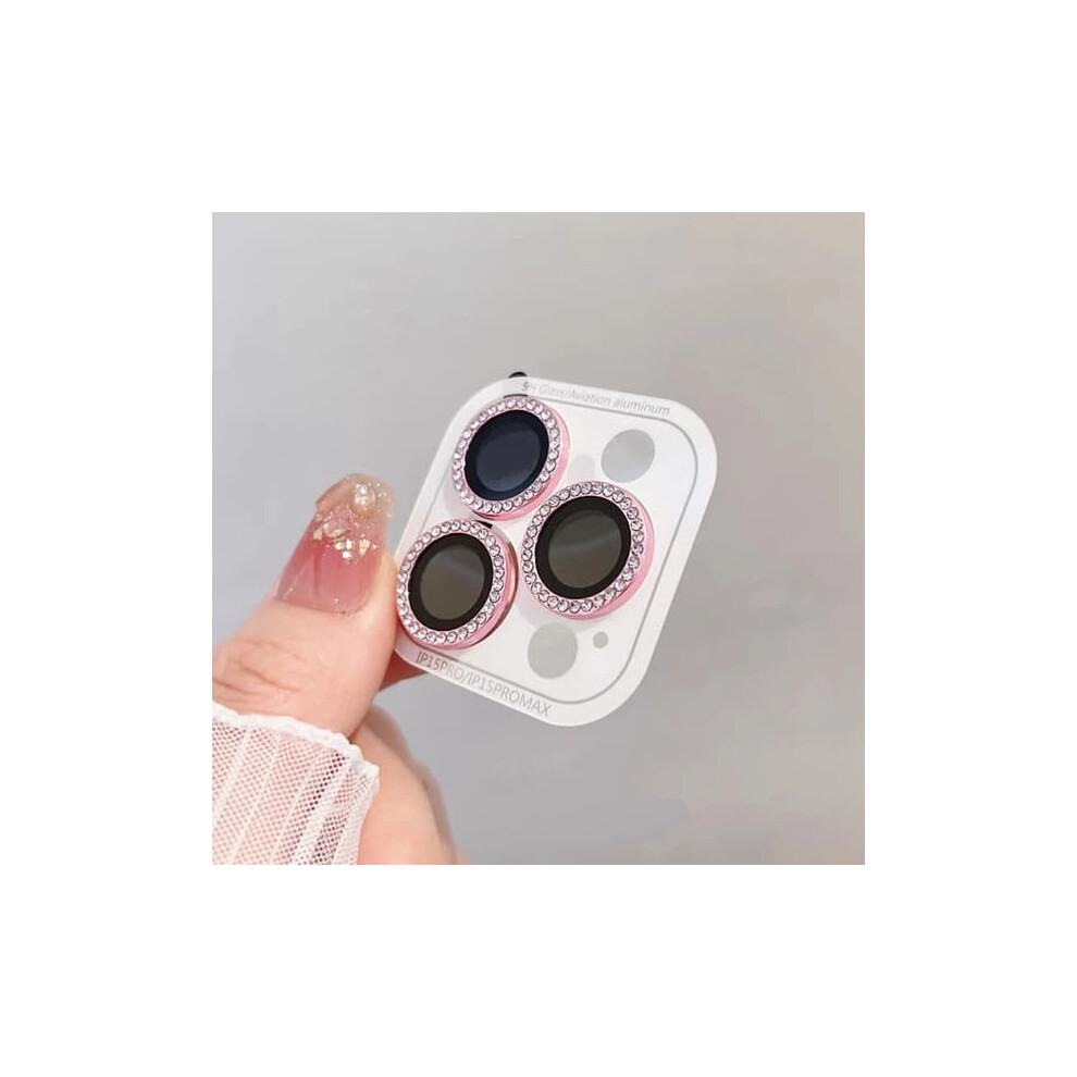 Diamond Camera Protector For Iphone 16Â12 Pro Max Plus, 962029272519