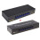 AV Switch RCA 8-in-1-out Composite Video Audio Selector 1