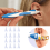 Ear Cleaner Spiral Smart Swab 1 Pack 1