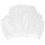 Waterproof Incontinence Pants White 39x36x2cm 5