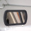 Car Sun Visor Mirror Cosmetic Vanity Mirror 3