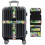 Suitcase Strap with Travel Tag Accessory 1