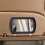Car Sun Visor Mirror Cosmetic Vanity Mirror 8