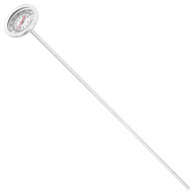 Compost Soil Thermometer Stainless Steel 50 cm