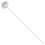 Compost Soil Thermometer Stainless Steel 50 cm 1