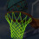 Glow Basketball Net Sun-Powered 1 Pack 4