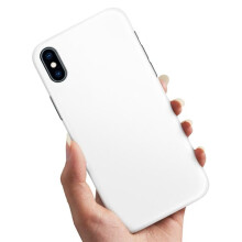 Ag luí le iPhone X/XS - Cás/Cás Soghluaiste Bán Bán