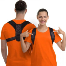 Posture Correcting Vest for Back and Shoulder Support