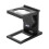 Μεγεθυντικός φακός Loupe-30X με πτυσσόμενο φακό τσέπης, φορητός μεγεθυντικός φακός 2