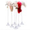 Cat Toy with Spring Mouse and Bell 3pcs 1
