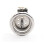Stainless Steel Anti-Off Ring 50mm 1