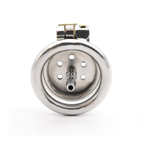 Stainless Steel Anti-Off Ring 50mm
