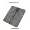 EMS Foot Massager Pad for Reflexology and Acupoint 1