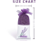 Lavender sachets for drawers and closets 8 pack 7
