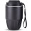 Coffee Thermos Stainless Steel 320ml Black 1
