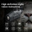 HD 1080p Trail Camera with Night Vision and Waterproof 4