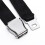 Seat Belt Extender Universal Adjustable 1 Pack 1