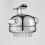 Shower Head Pet Shower Set with Soft Brush and Diverter 2