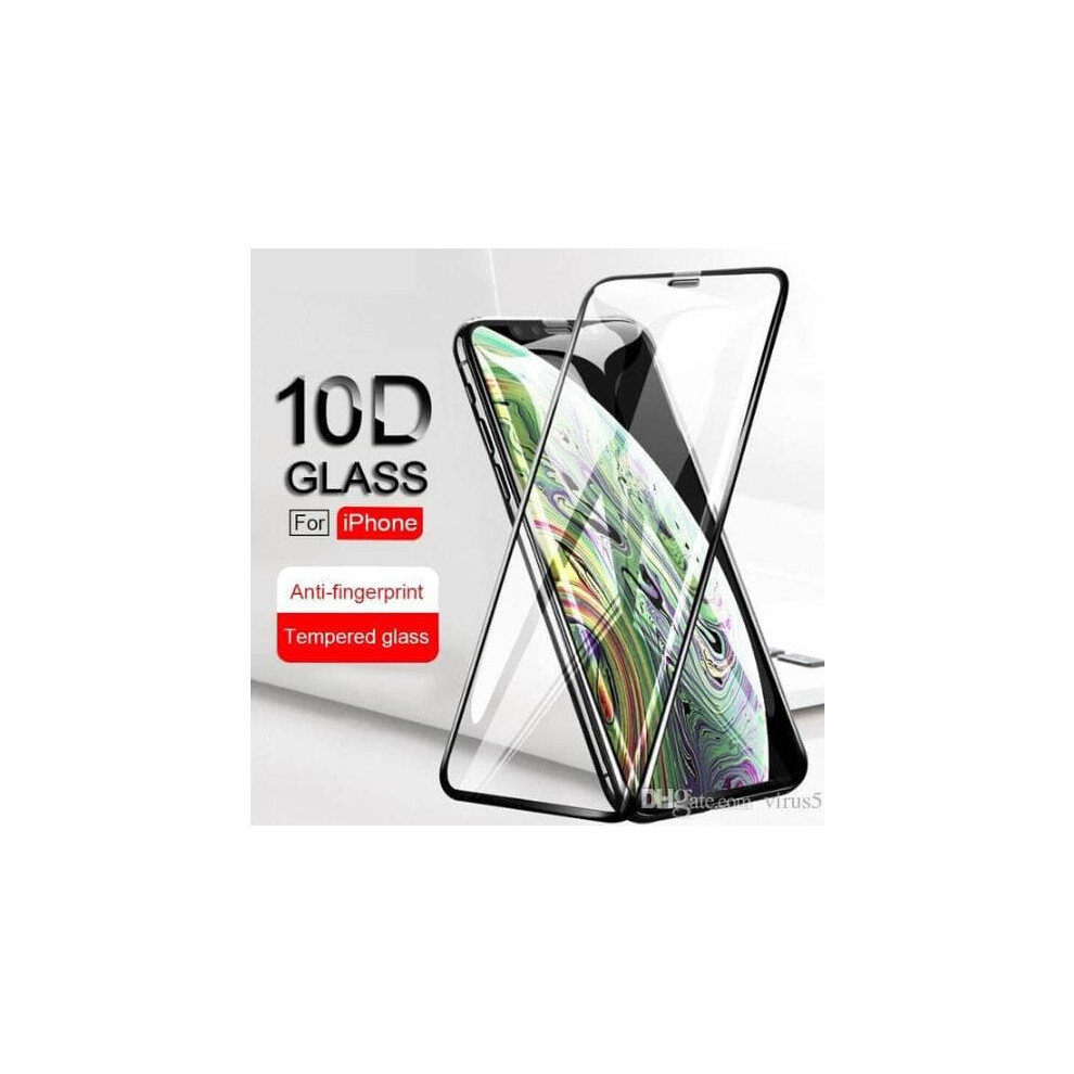 Iphone Tempered Glass Full Coverage For Iphone 11 962029620563
