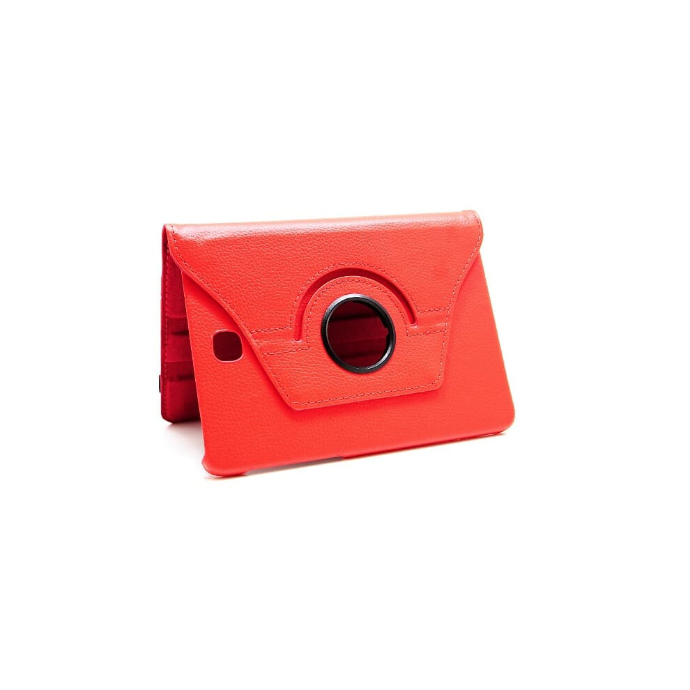 360 Case For Samsung Galaxy Tab S2 9.7 T810 T815 Red 962029620143