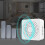 Wireless Doorbell Kit with 38 Melodies and LED Flash 6