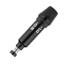 Golf Shaft Adapter Sleeve for Dynapower Driver 335