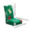 Christmas tree ornaments elastic chair cover washable 4