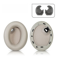 Earpads for Sony WH-1000XM4 Gold 1 pair