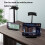Aluminum Alloy Headphone Stand Non-Slip Base 1 Pack 7