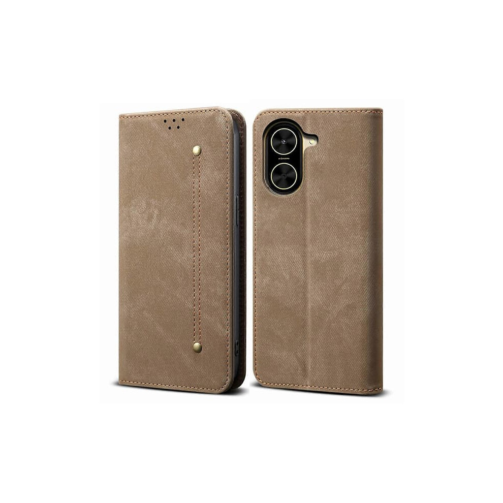 Xiaomi Redmi A5 4G Poco C71 4G Jeans Case 1 Piece 962029279235
