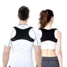 Posture Corrector for Back and Shoulders Support
