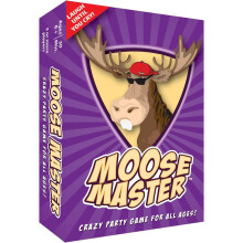 Moose Master Comedy Show Fun Night Out