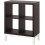 KALLAX 4-Cube Unit with Underframe 77x94cm 1