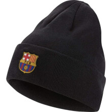 Dri-Fit FC beanie black unisex one size