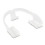 Night Bite Splint for Teeth Grinding White 1