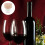 Bouchons de bouteille de vin réutilisables en forme de T, lot de 15 5