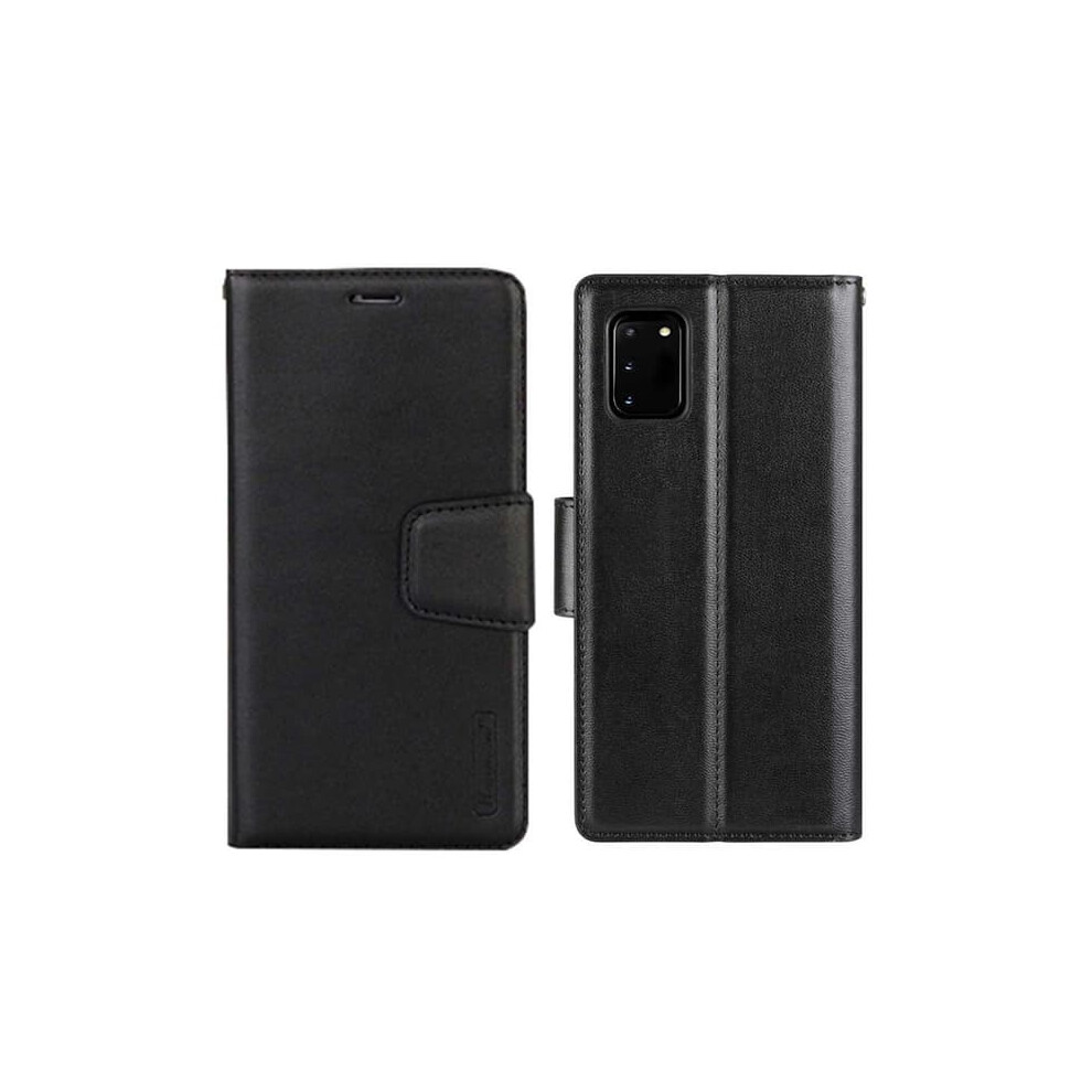 Samsung Galaxy S20 Fe Wallet Case Black 962029265610