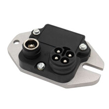 Pour Module D'Allumage pour - 0227100023 0025451832 0025455932 0227100115 0227100042 1981-1986 Pièces de Rechange