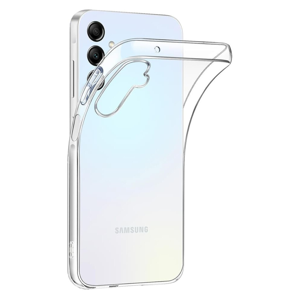 Samsung Galaxy A14 5G Transparent Tpu Case 962029292050