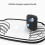 Wireless Slimming Belt with 12 Vibration Modes 6