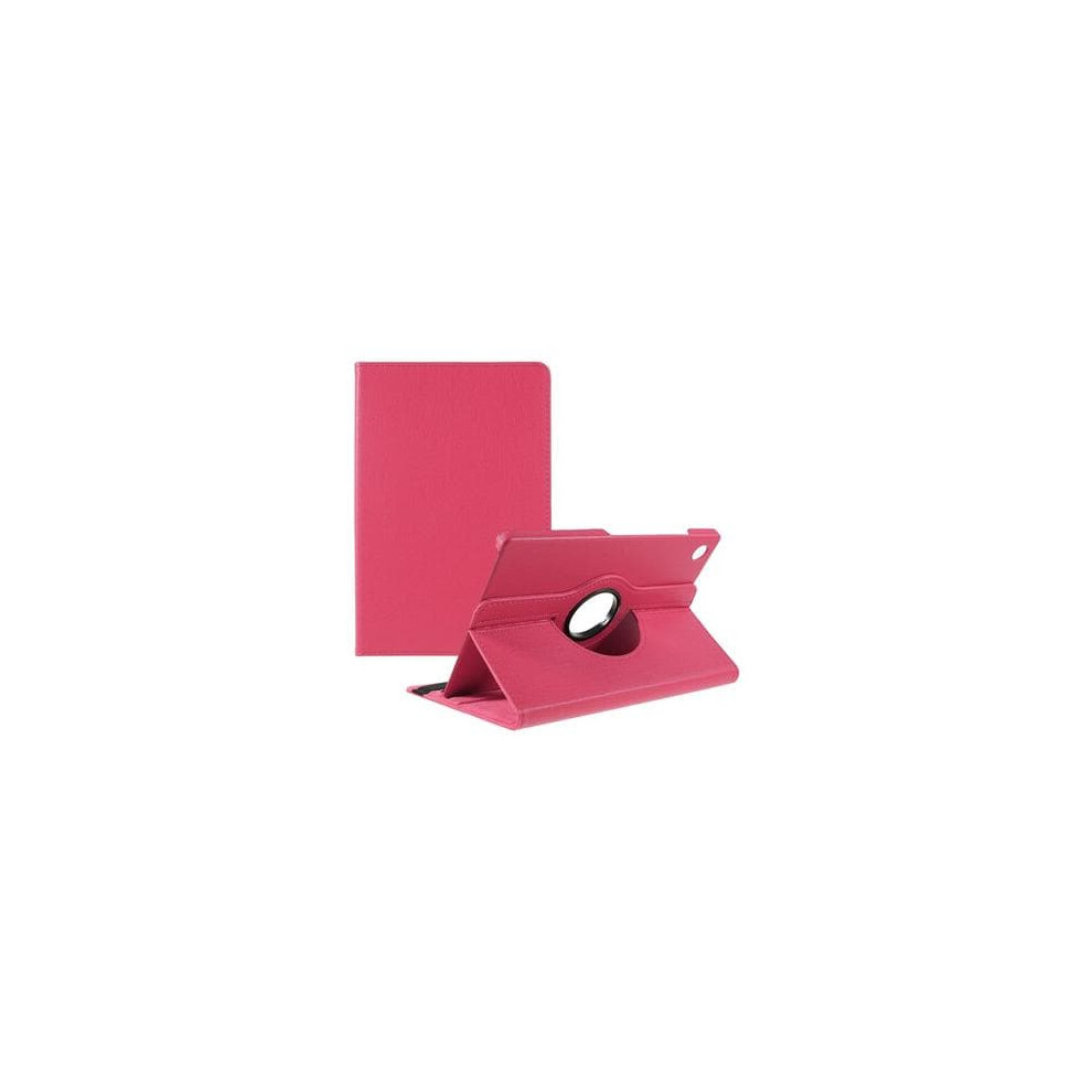 Samsung Galaxy Tab A9+ Folio Case Hot 1 Piece Pink 962029277118