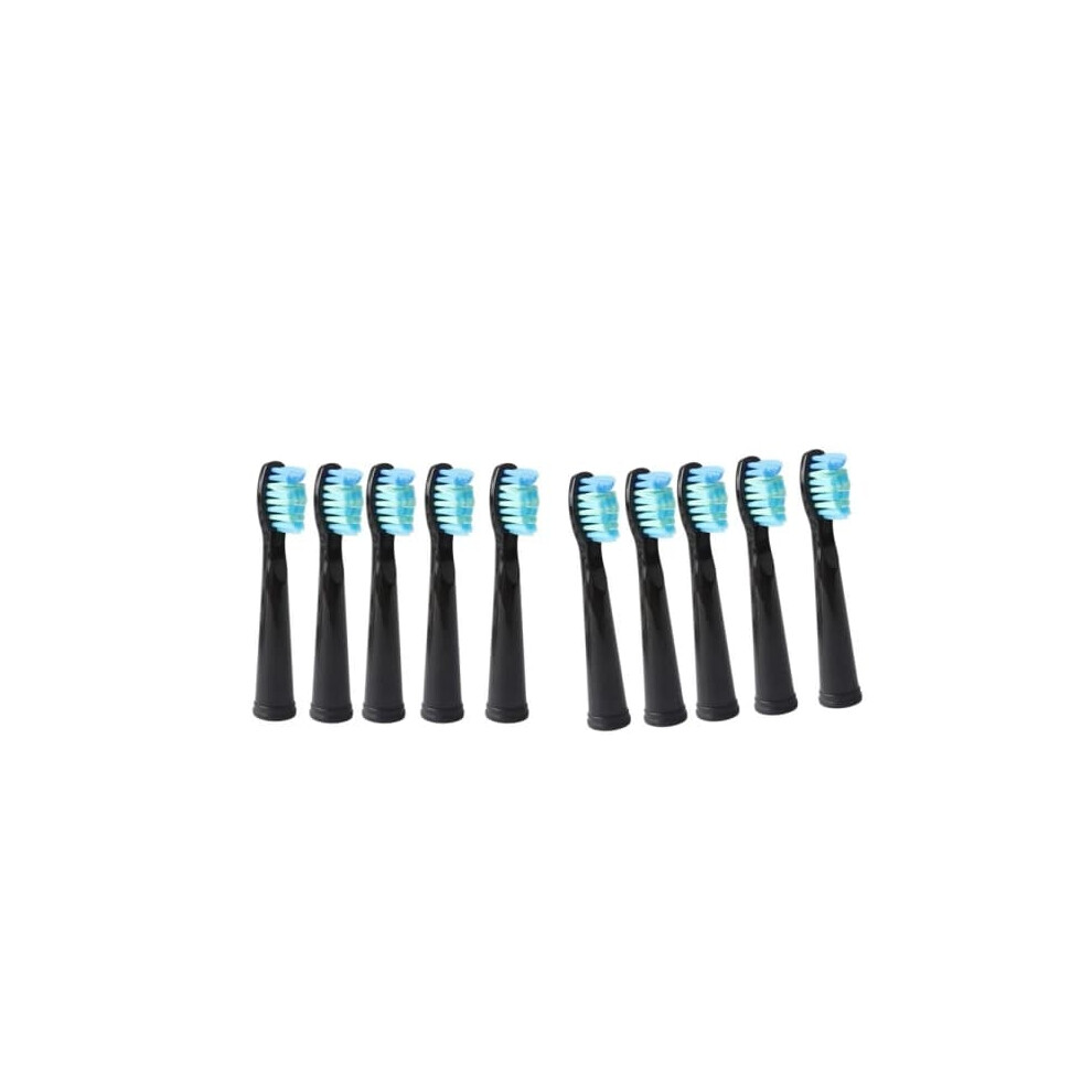 Sonic Replacement Brush Heads for Seago Electric Toothbrush