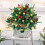 Artificial Christmas Tree Beach Theme Foldable 6ft 5
