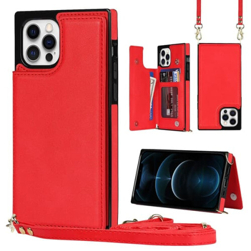 Samsung Galaxy S20 FE 5G silicone phone case red