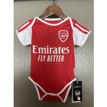 Baby Onesie Candy Print 6-12 Months