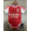 Baby Onesie Candy Print 6-12 Months 1