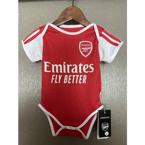 Baby Onesie Candy Print 6-12 Months