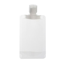 Återfyllningsbara flaskor Förpackningspåse 100 ml 100 ml 100 ml