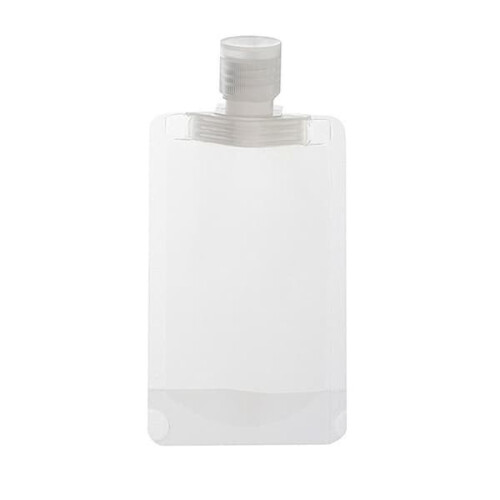 Återfyllningsbara flaskor Förpackningspåse 100 ml 100 ml 100 ml