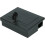 Mouse bait station with key 1